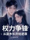 权力争锋:从副乡长开始逆袭
